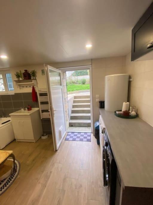 La Maison Sous Charmois Villa Verdun-sur-Meuse Ngoại thất bức ảnh